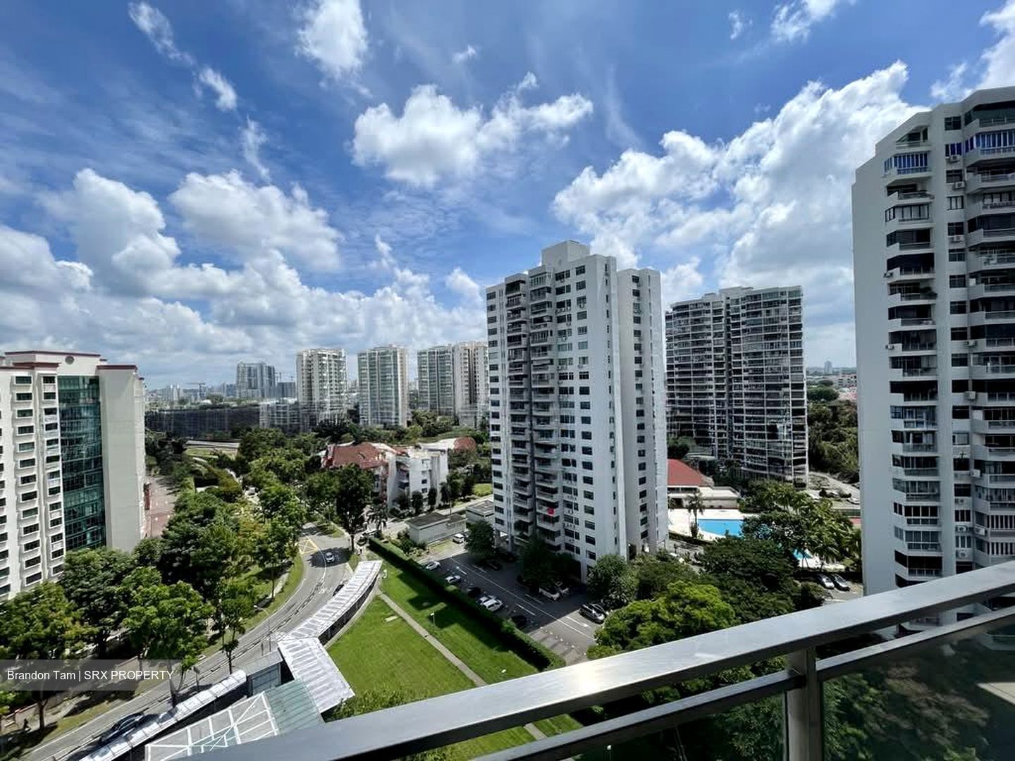 Amaranda Gardens (D19), Condominium #574582051